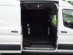 Used 2023 Ford Transit 250 Medium Roof Empty Cargo Van for sale #1FTBR1C86PKA97581 - photo 8