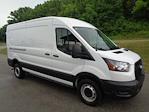 Used 2023 Ford Transit 250 Medium Roof Empty Cargo Van for sale #1FTBR1C86PKA97581 - photo 9