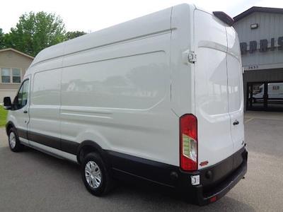 Used 2020 Ford Transit 250 High Roof Empty Cargo Van for sale #1FTBR3X81LKB40630 - photo 2