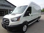 Used 2020 Ford Transit 250 High Roof Empty Cargo Van for sale #1FTBR3X81LKB40630 - photo 1