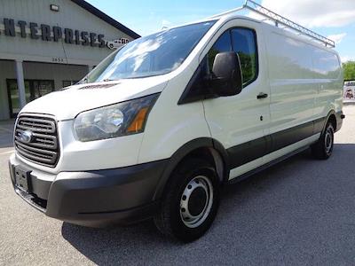 Used 2016 Ford Transit 350 Low Roof Upfitted Cargo Van for sale #1FTBW2ZM3GKA92289 - photo 1