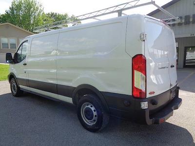 Used 2016 Ford Transit 350 Low Roof Upfitted Cargo Van for sale #1FTBW2ZM3GKA92289 - photo 2