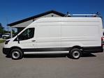 Used 2022 Ford Transit 350 High Roof Upfitted Cargo Van for sale #1FTBW3X84NKA18565 - photo 3