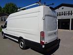 Used 2022 Ford Transit 350 High Roof Upfitted Cargo Van for sale #1FTBW3X84NKA18565 - photo 2
