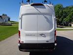 Used 2022 Ford Transit 350 High Roof Upfitted Cargo Van for sale #1FTBW3X84NKA18565 - photo 4