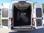 Used 2022 Ford Transit 350 High Roof Upfitted Cargo Van for sale #1FTBW3X84NKA18565 - photo 5