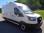 Used 2022 Ford Transit 350 High Roof Upfitted Cargo Van for sale #1FTBW3X84NKA18565 - photo 9