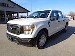 Used 2021 Ford F-150 XL SuperCrew Cab for sale #1FTEW1EB5MFB81037 - photo 1