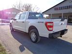 Used 2021 Ford F-150 XL SuperCrew Cab for sale #1FTEW1EB5MFB81037 - photo 2