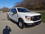 Used 2021 Ford F-150 XL SuperCrew Cab for sale #1FTEW1EB5MFB81037 - photo 7