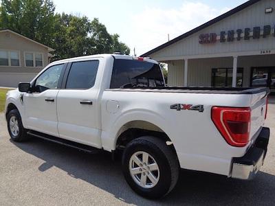 Used 2022 Ford F-150 XLT SuperCrew Cab for sale #1FTEW1EP0NKE55233 - photo 2