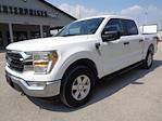 Used 2022 Ford F-150 XLT SuperCrew Cab for sale #1FTEW1EP0NKE55233 - photo 1