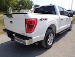 Used 2022 Ford F-150 XLT SuperCrew Cab for sale #1FTEW1EP0NKE55233 - photo 8
