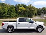 Used 2022 Ford F-150 XLT SuperCrew Cab for sale #1FTEW1EP0NKE55233 - photo 9