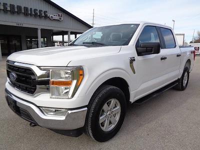 Used 2021 Ford F-150 XLT SuperCrew Cab for sale #1FTEW1EP1MKE18786 - photo 1