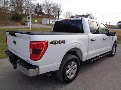 Used 2021 Ford F-150 XLT SuperCrew Cab for sale #1FTEW1EP1MKE18786 - photo 2