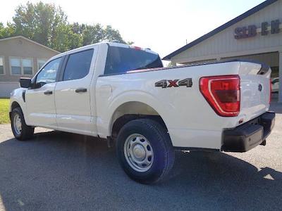 Used 2021 Ford F-150 XL SuperCrew Cab for sale #1FTFW1E51MKE11565 - photo 2