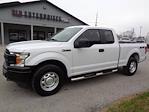 Used 2019 Ford F-150 XL Super Cab for sale #1FTFX1E46KKD05923 - photo 1