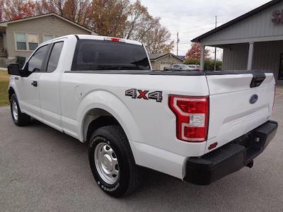 Used 2019 Ford F-150 XL Super Cab for sale #1FTFX1E47KKD90982 - photo 2