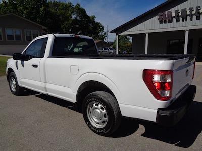Used 2022 Ford F-150 XL Regular Cab Pickup for sale #1FTMF1CB7NKE20532 - photo 2