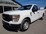 Used 2022 Ford F-150 XL Regular Cab Pickup for sale #1FTMF1CB7NKE20532 - photo 1