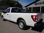 Used 2022 Ford F-150 XL Regular Cab Pickup for sale #1FTMF1CB7NKE20532 - photo 2