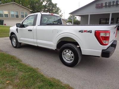 Used 2022 Ford F-150 XL Regular Cab for sale #1FTMF1EB3NKE42993 - photo 2