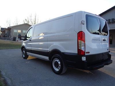 Used 2015 Ford Transit 150 Low Roof Upfitted Cargo Van for sale #1FTNE1ZM4FKA86350 - photo 2