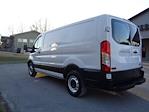 Used 2015 Ford Transit 150 Low Roof Upfitted Cargo Van for sale #1FTNE1ZM4FKA86350 - photo 2