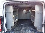 Used 2015 Ford Transit 150 Low Roof Upfitted Cargo Van for sale #1FTNE1ZM4FKA86350 - photo 6