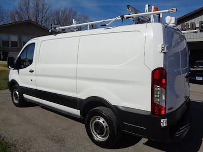 Used 2015 Ford Transit 250 Low Roof Upfitted Cargo Van for sale #1FTNR1ZMXFKA55155 - photo 2