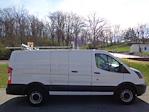 Used 2015 Ford Transit 250 Low Roof Upfitted Cargo Van for sale #1FTNR1ZMXFKA55155 - photo 10
