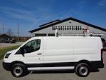 Used 2015 Ford Transit 250 Low Roof Upfitted Cargo Van for sale #1FTNR1ZMXFKA55155 - photo 3