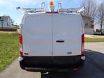 Used 2015 Ford Transit 250 Low Roof Upfitted Cargo Van for sale #1FTNR1ZMXFKA55155 - photo 4