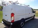 Used 2015 Ford Transit 250 Low Roof Upfitted Cargo Van for sale #1FTNR1ZMXFKA55155 - photo 9