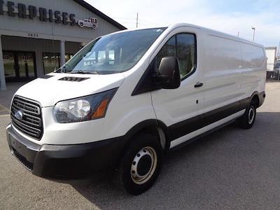 Used 2019 Ford Transit 150 Low Roof Empty Cargo Van for sale #1FTYE9ZMXKKB64913 - photo 1
