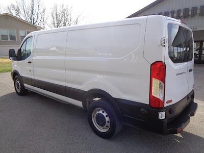 Used 2019 Ford Transit 150 Low Roof Empty Cargo Van for sale #1FTYE9ZMXKKB64913 - photo 2
