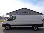 Used 2019 Ford Transit 150 Low Roof Empty Cargo Van for sale #1FTYE9ZMXKKB64913 - photo 3