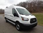 Used 2018 Ford Transit 250 Medium Roof Empty Cargo Van for sale #1FTYR2CM3JKB35479 - photo 10