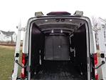 Used 2018 Ford Transit 250 Medium Roof Empty Cargo Van for sale #1FTYR2CM3JKB35479 - photo 5