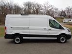 Used 2018 Ford Transit 250 Medium Roof Empty Cargo Van for sale #1FTYR2CM3JKB35479 - photo 8