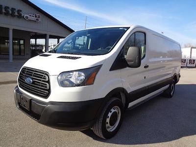 Used 2019 Ford Transit 250 - photo 1
