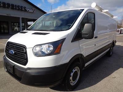 Used 2019 Ford Transit 250 Low Roof Upfitted Cargo Van for sale #1FTYR2ZMXKKB42244 - photo 1