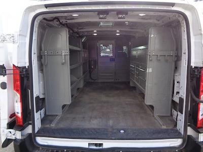 Used 2019 Ford Transit 250 Low Roof Upfitted Cargo Van for sale #1FTYR2ZMXKKB42244 - photo 2