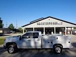 Used 2022 Chevrolet Silverado 2500 Double Cab Service Truck for sale #1GB2YLE74NF226687 - photo 3