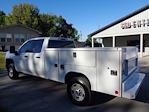 Used 2022 Chevrolet Silverado 2500 Double Cab Service Truck for sale #1GB2YLE74NF226687 - photo 2
