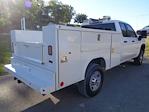 Used 2022 Chevrolet Silverado 2500 Double Cab Service Truck for sale #1GB2YLE74NF226687 - photo 7