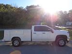 Used 2022 Chevrolet Silverado 2500 Double Cab Service Truck for sale #1GB2YLE74NF226687 - photo 8