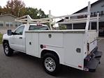 Used 2018 Chevrolet Silverado 3500 Regular Cab Service Truck for sale #1GB3CYCGXJZ239939 - photo 2