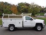 Used 2018 Chevrolet Silverado 3500 Regular Cab Service Truck for sale #1GB3CYCGXJZ239939 - photo 7